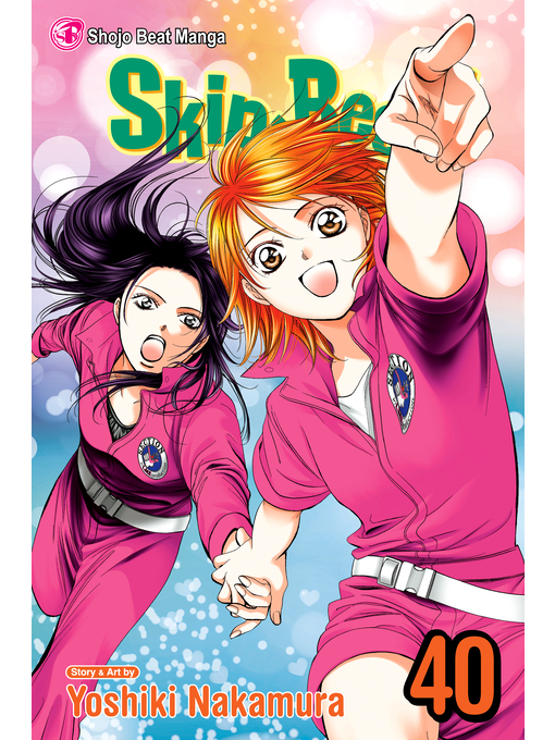 Title details for Skip Beat!, Volume 40 by Yoshiki Nakamura - Available